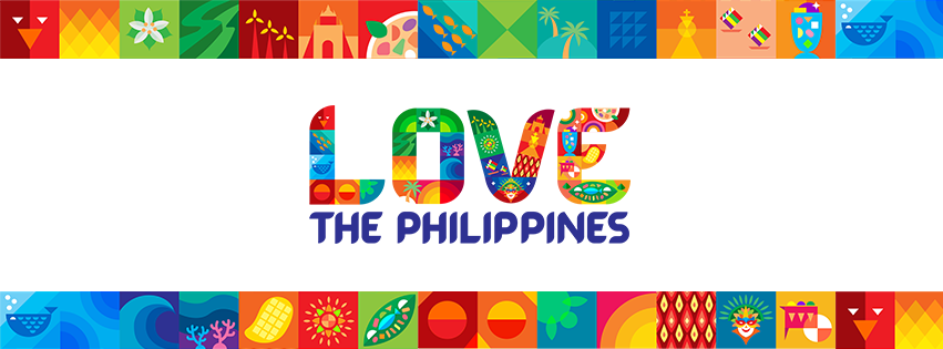 LOVE THE PHILIPPINES
